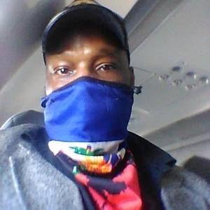 Meet your Posher, Samuel